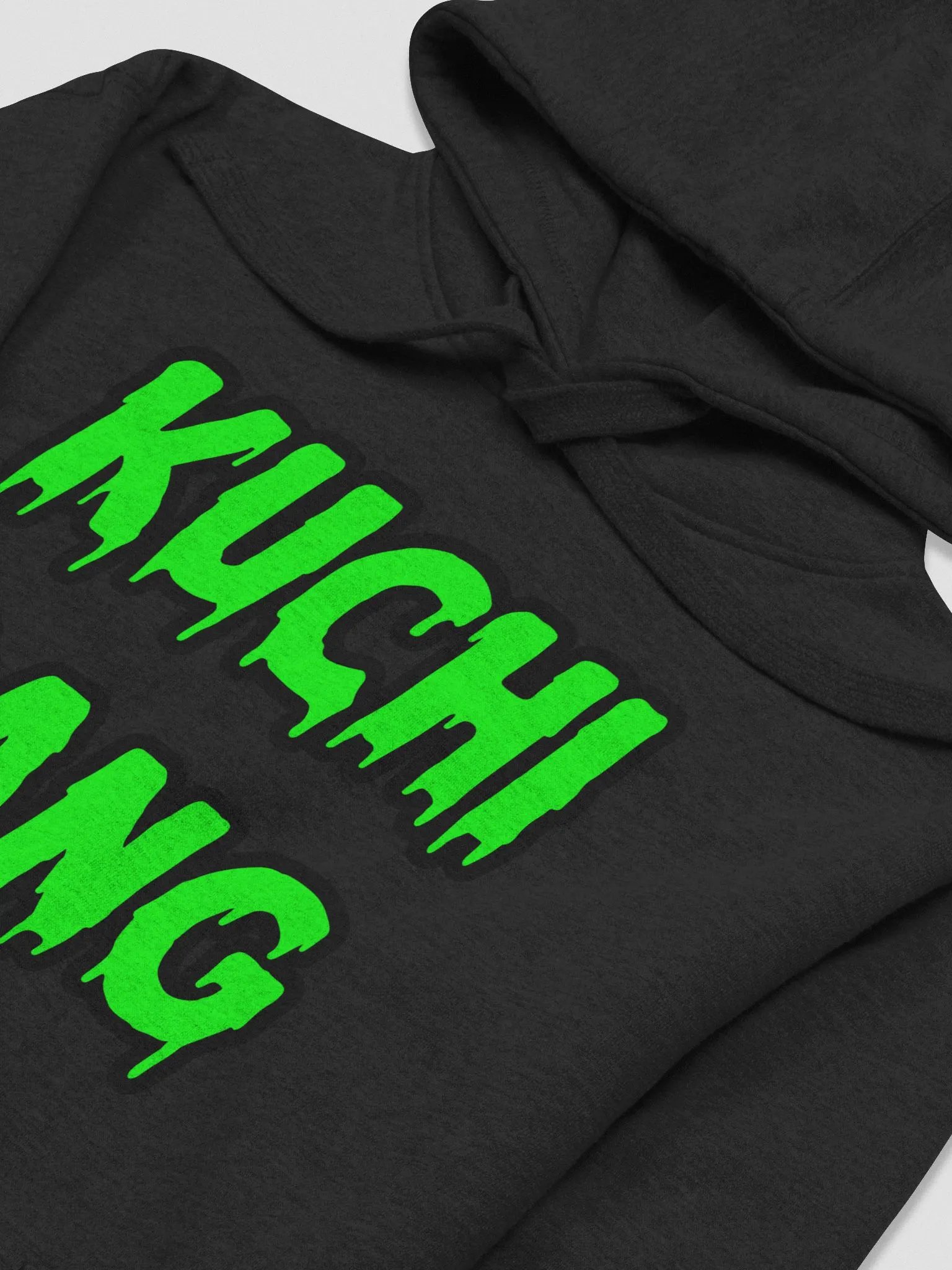KUCHI GANG Hoodie product image (3)