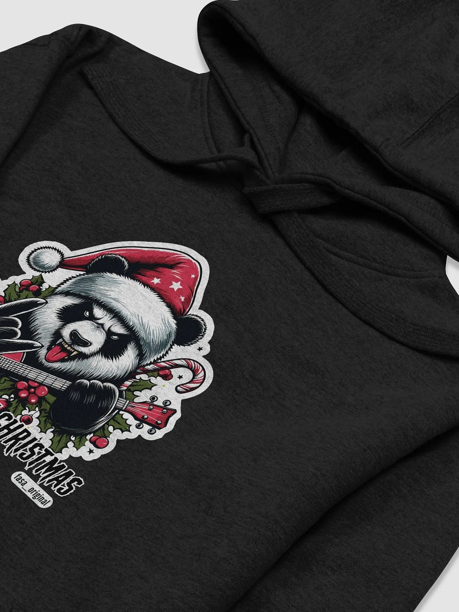 bearie merry christmas hoodie f product image (3)
