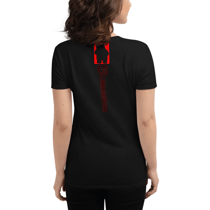 Demon Bear Woman product image (2)