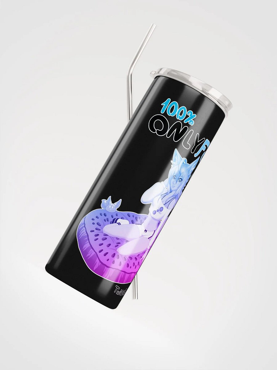 Kokumune 100% OnlyFox Juice cup gradient product image (4)