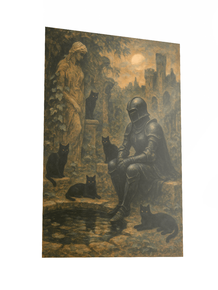 Twilight Enigmas product image (2)