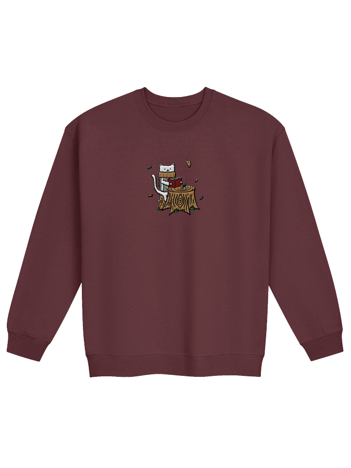 Limited Edition: Critter Cat (Embroidered) product image (4)