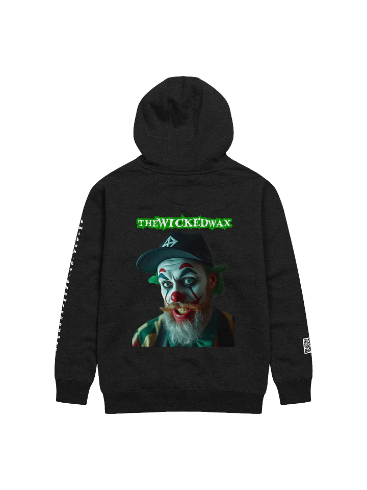 Wicked Hoodie product image (16)