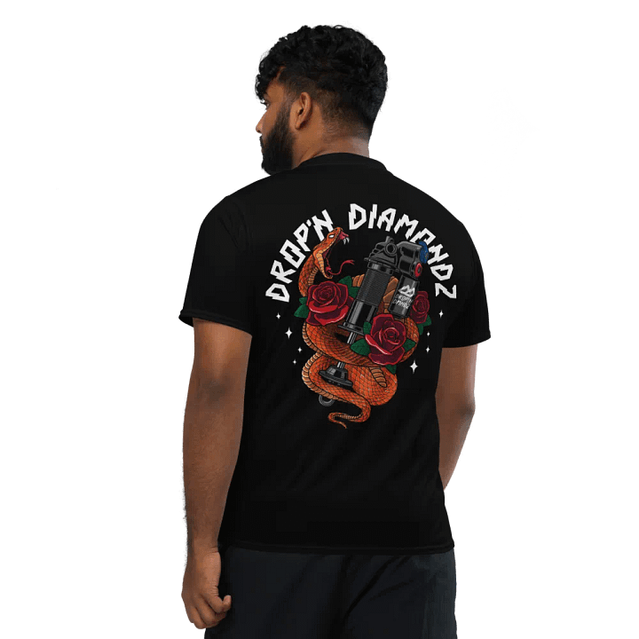 Snake Vneck Sports Wear product image (1)
