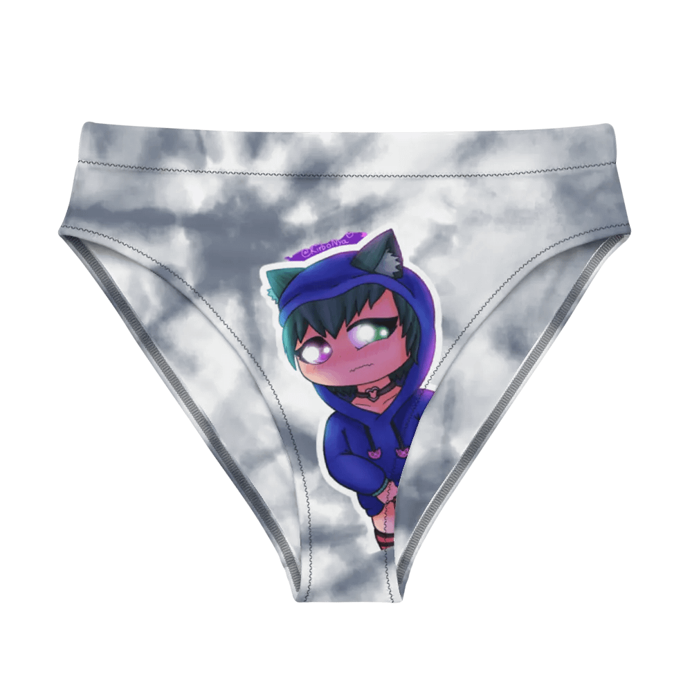 OG Yan Panties product image (2)