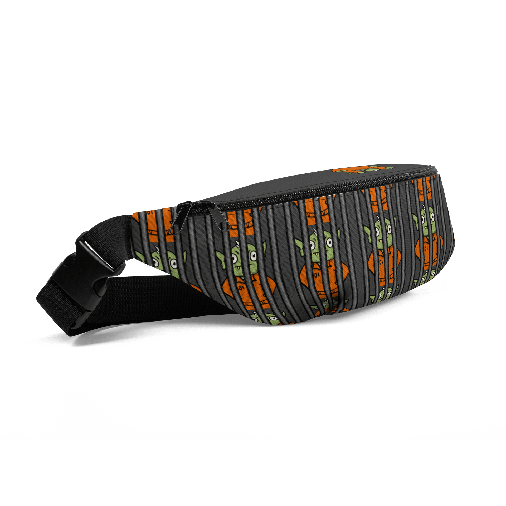 Prison "Fanny Pack" 2 product image (2)