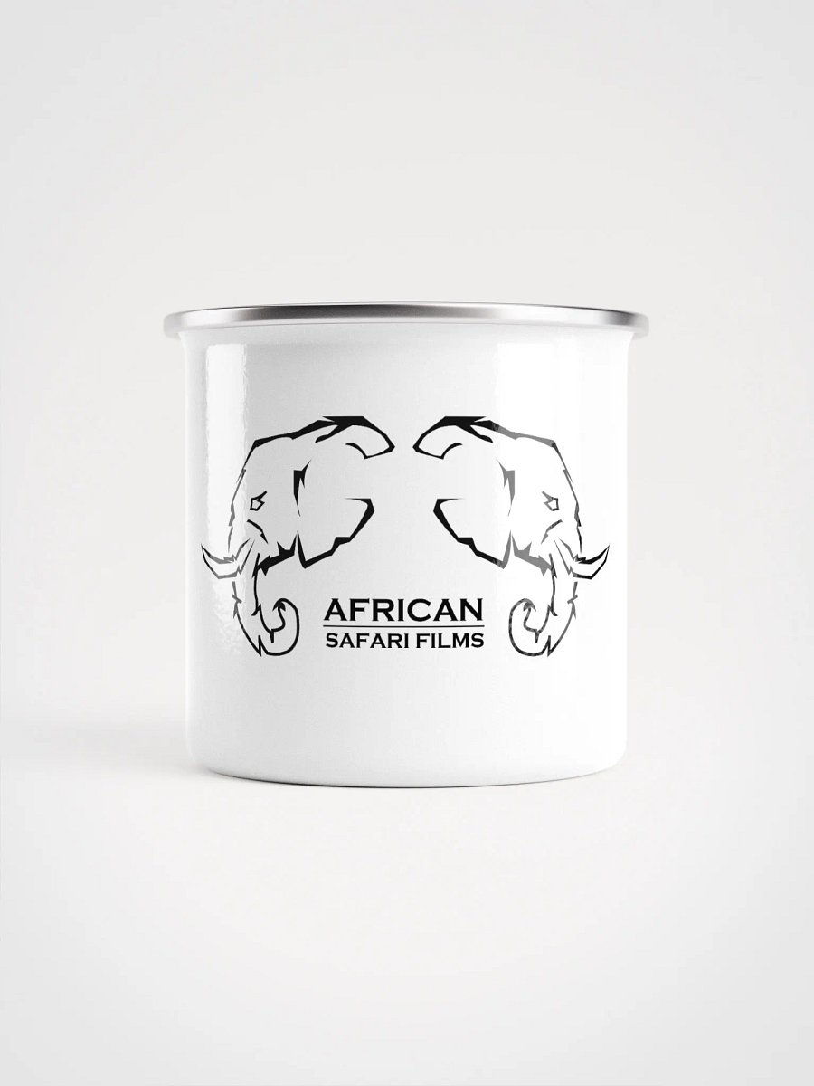 ASF Mug product image (2)