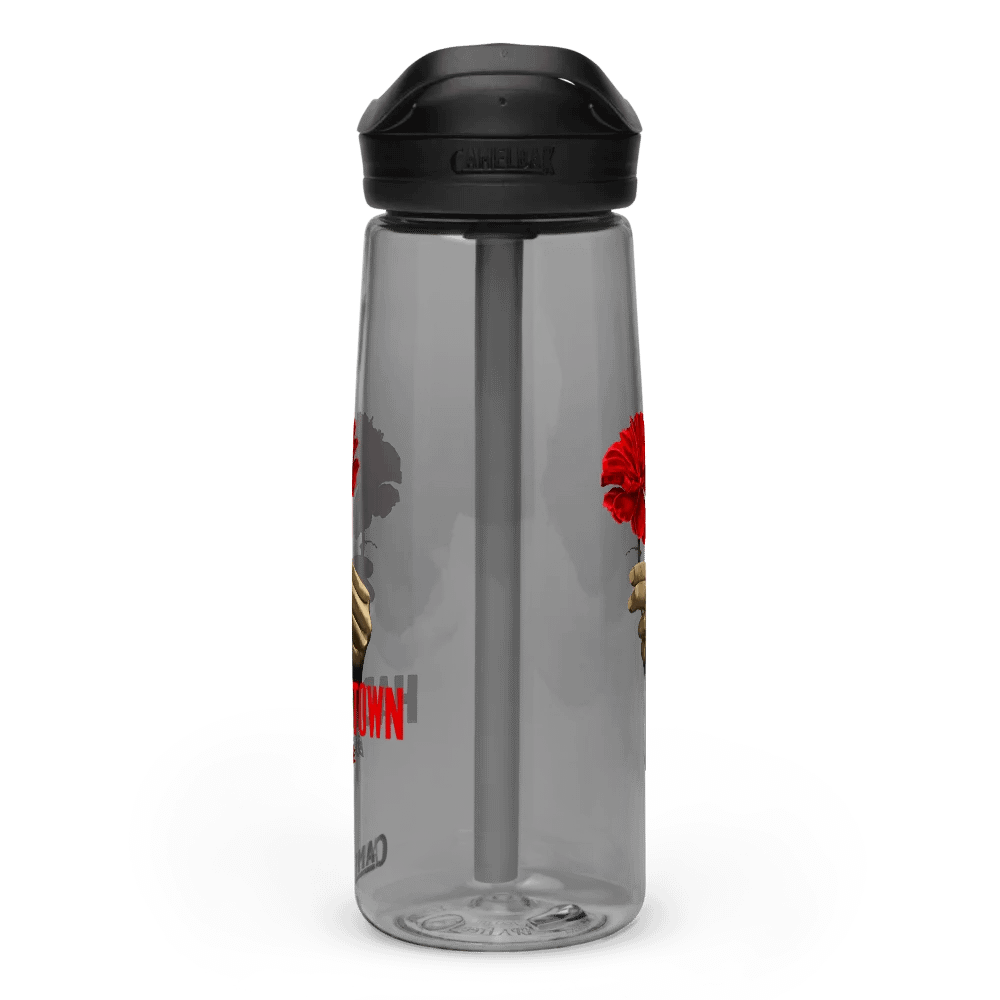 Wait For Me Red Carnation CamelBak product image (3)