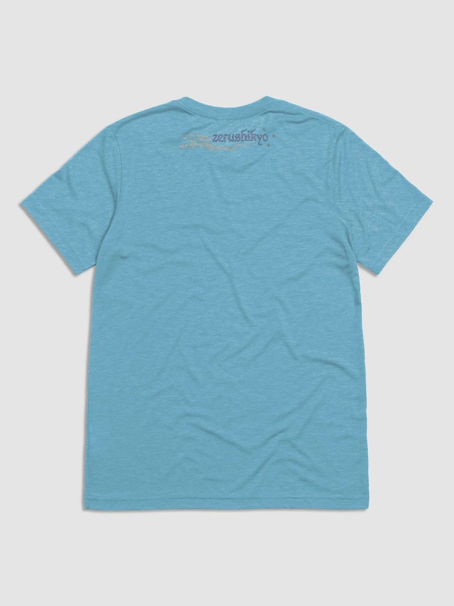 Moon Blossom Tee product image (9)