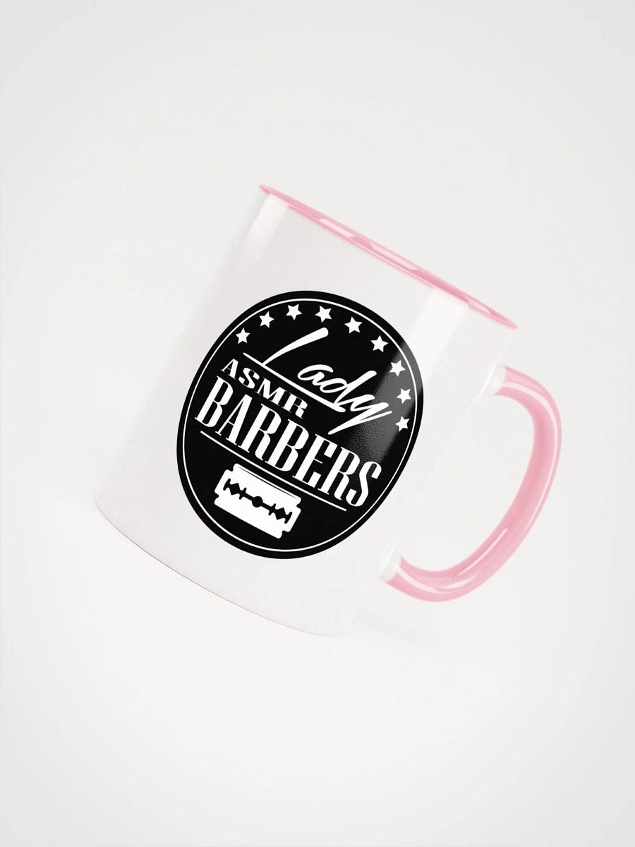 Ceramic Mug with Color Inside product image (11)