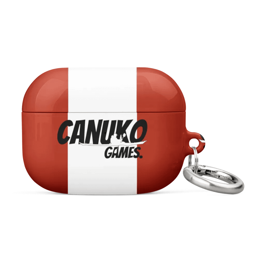 Canuko AirPods® Case product image (18)