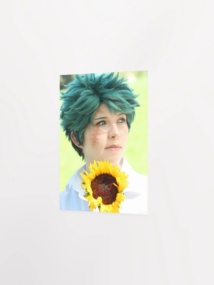 S1C Print - Deku Half product image (10)