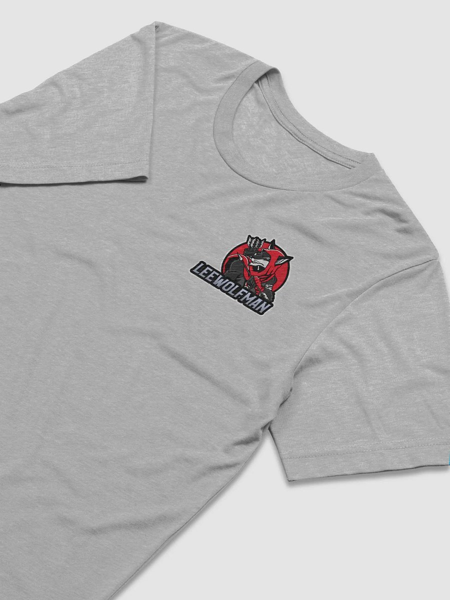 Wolf Man T-Shirt product image (31)