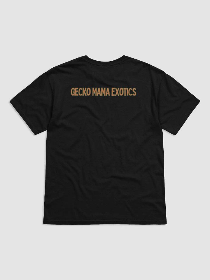 Leopard Gecko Heavyweight T-Shirt product image (2)