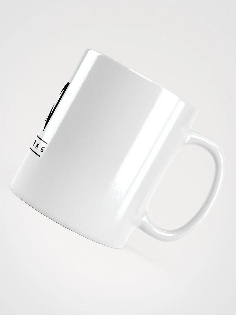 Network6 Mug product image (3)