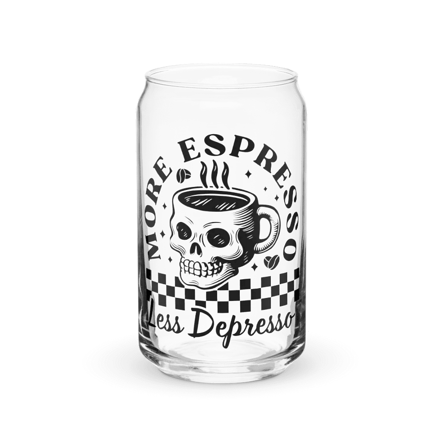 More Espresso Cup product image (1)