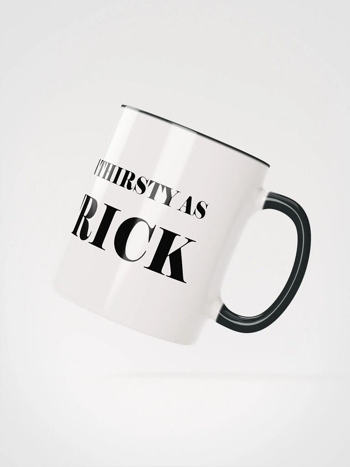 I'm Thirsty product image (2)