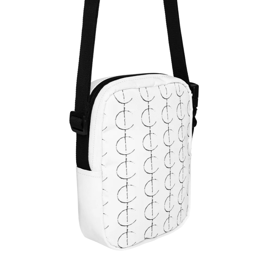 CHAKUZA - UMHÄNGETASCHE product image (6)