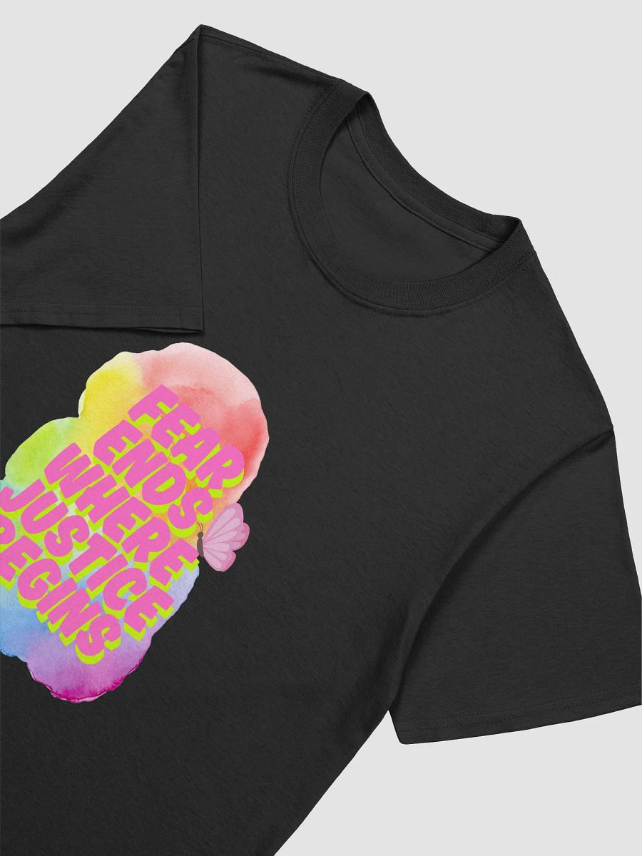 justice Shirt product image (7)