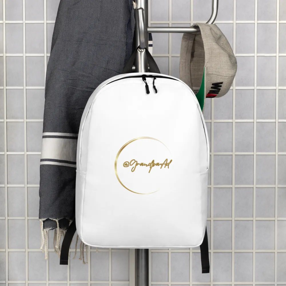 กระเป๋า เป้ G-4 product image (4)