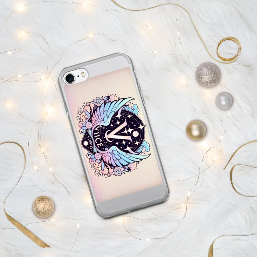 Celestial Wings iPhone Case product image (334)