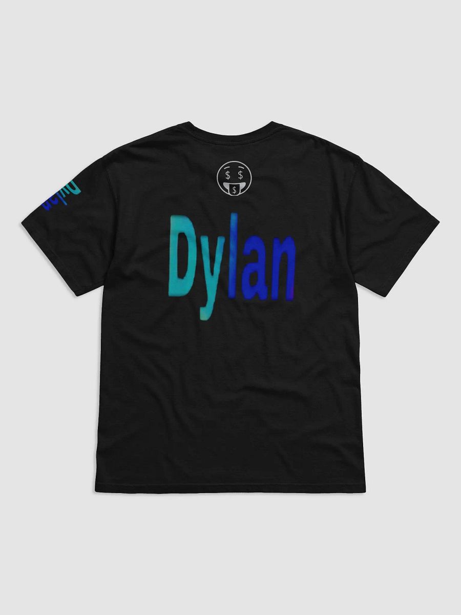 DahoodDylan T-shirt product image (2)