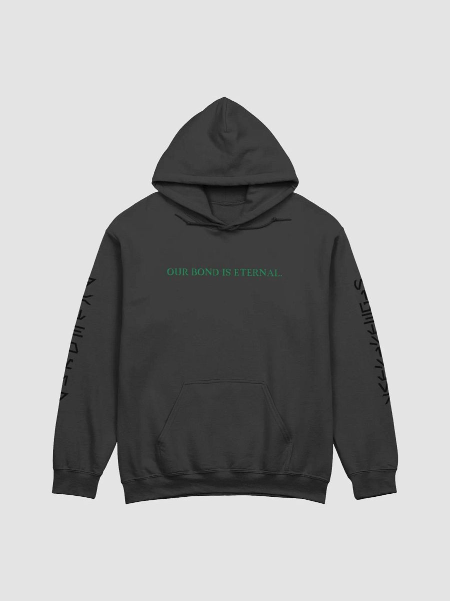 The Nightsister | Hoodie product image (2)
