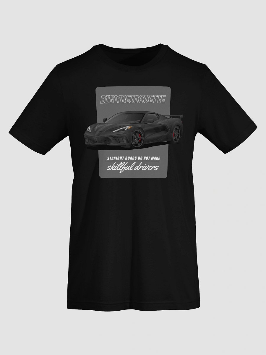 T-shirt - bigmoeinavette product image (43)