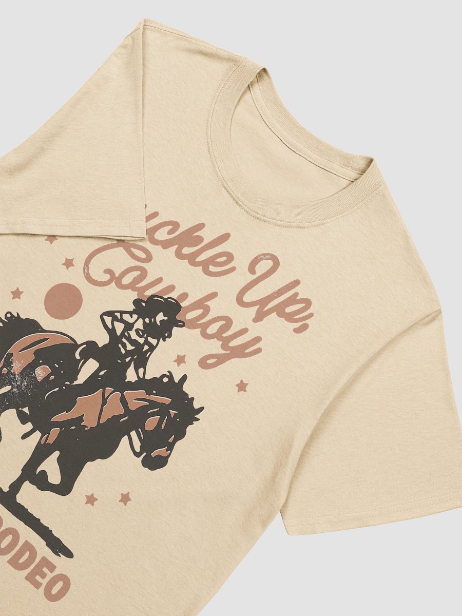 Buckle Up, Cowboy product image (34)