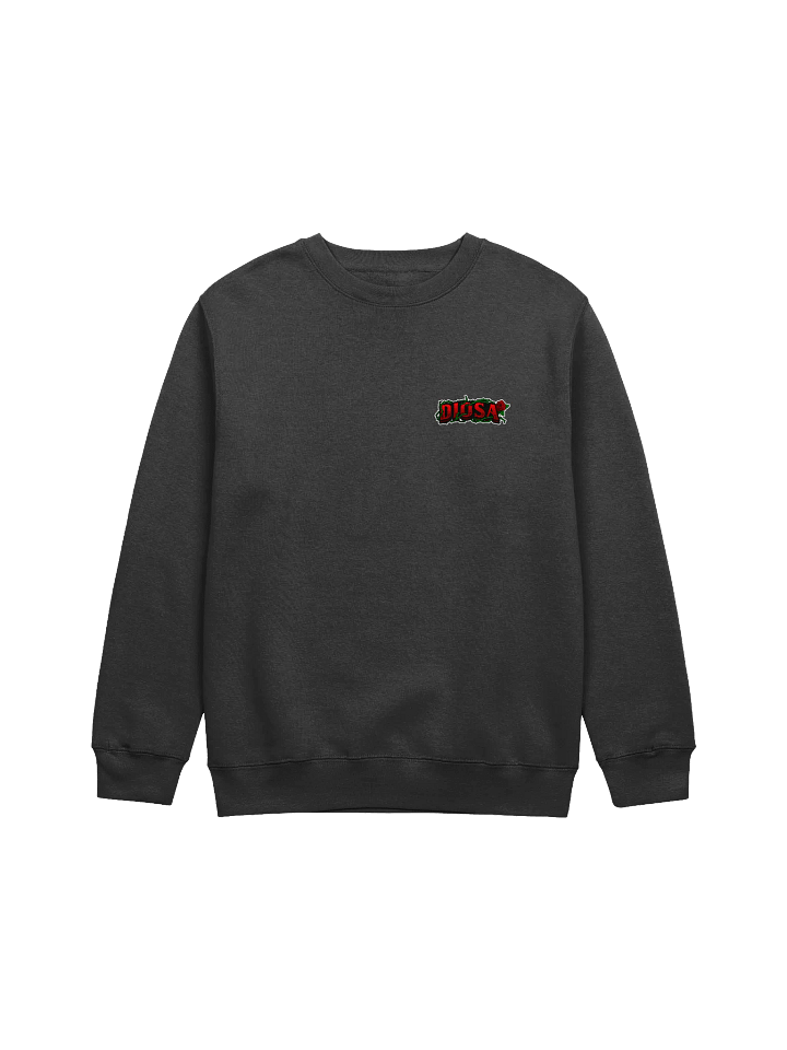 Diosa Crewneck Sweatshirt product image (1)