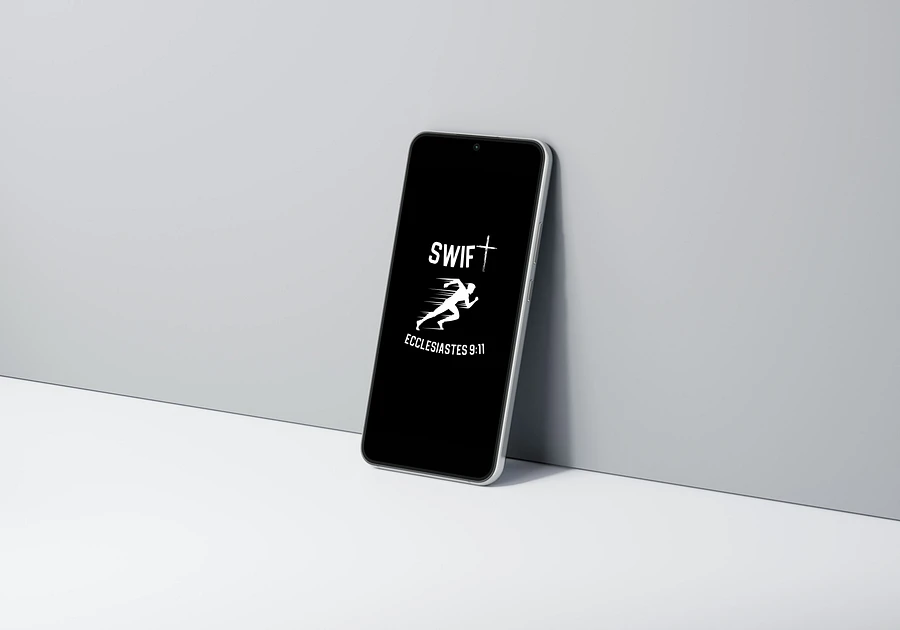 Swift Smartphone Wallpaper product image (4)