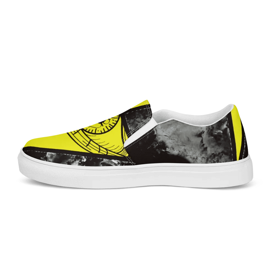 Dragon Eye Rax Brand Shoe for Ladies. product image (8)