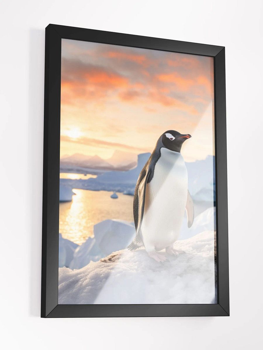 Penguin - Poster product image (3)