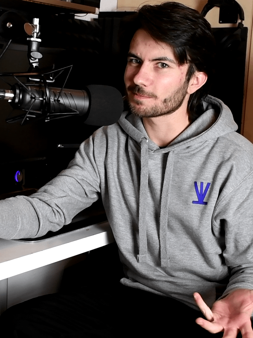 Vecent Pullover product image (3)