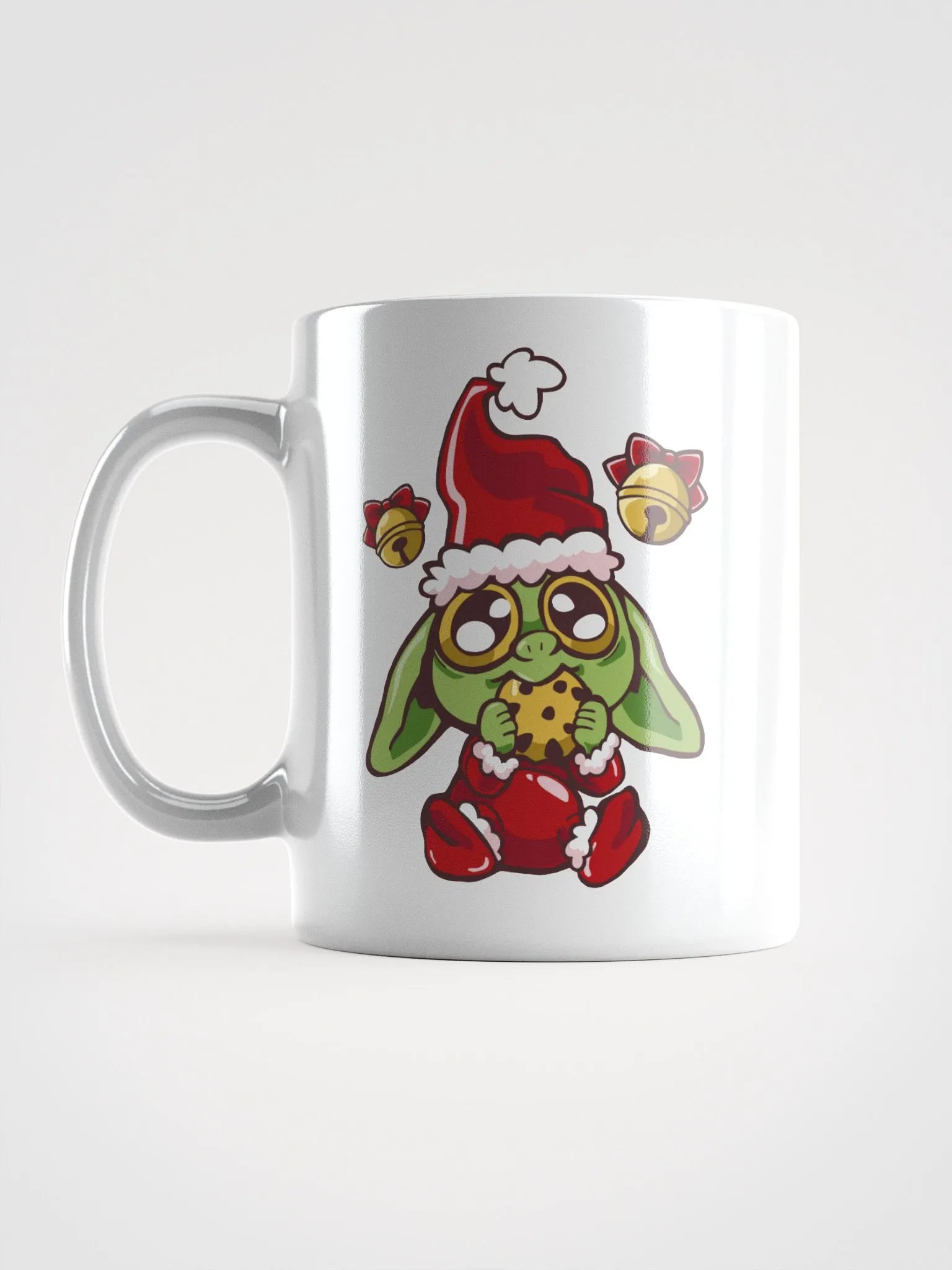Goblin Xmas Tasse product image (6)