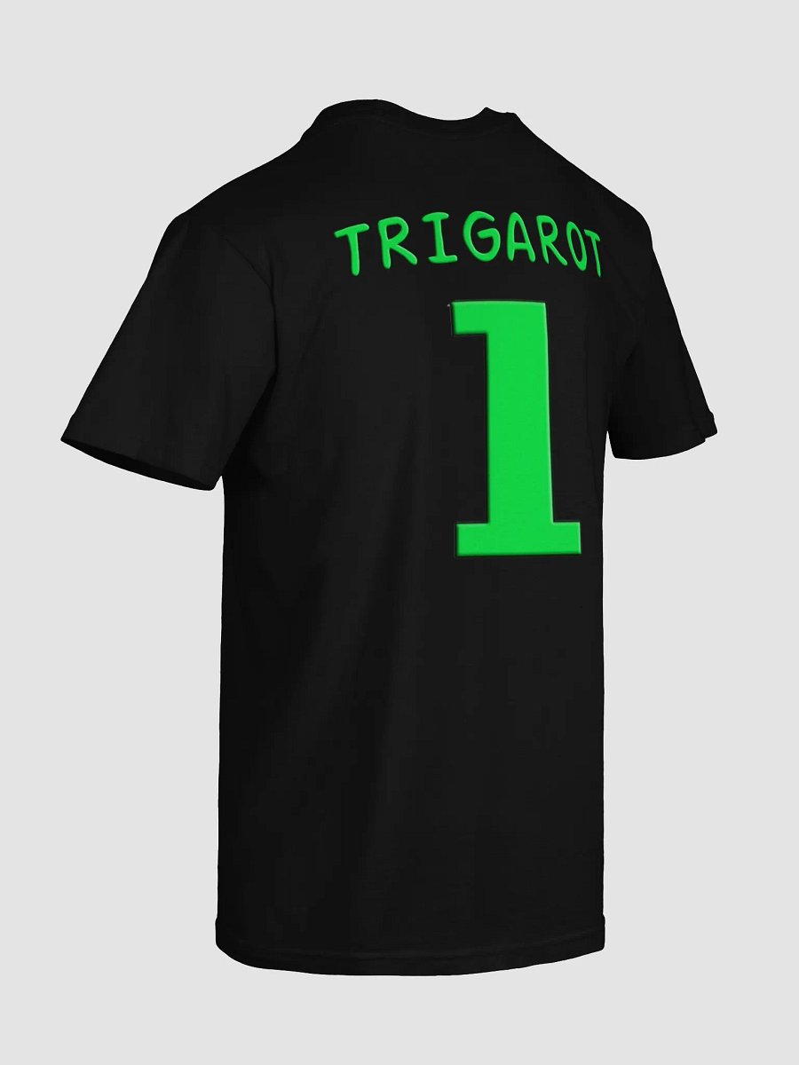 No Big Deal T-Shirt product image (31)
