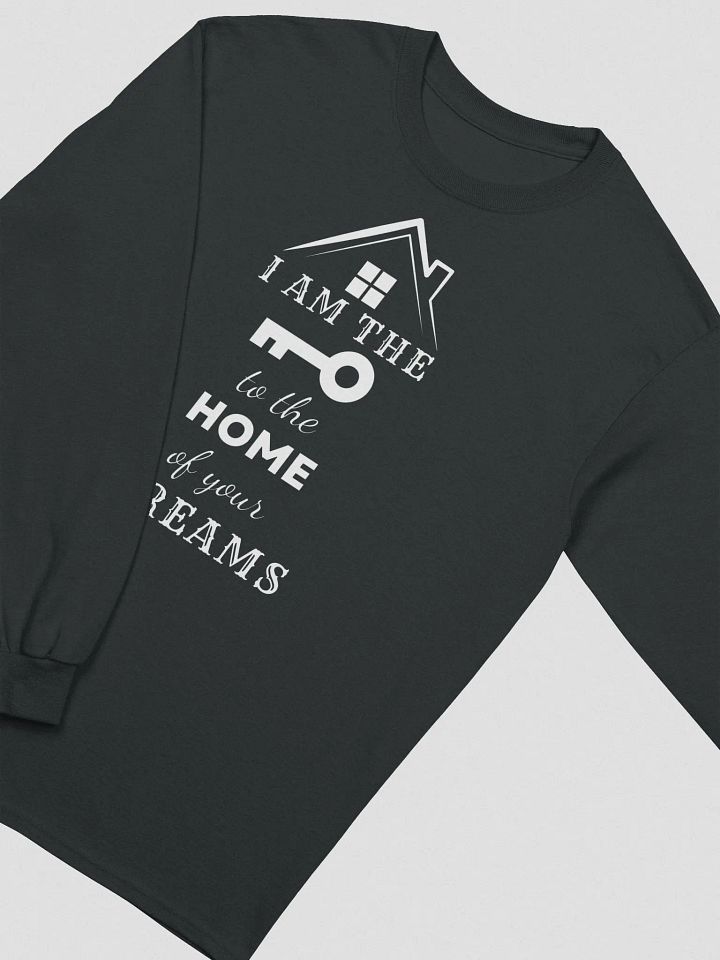 Key to your Dreams- Unisex product image (2)