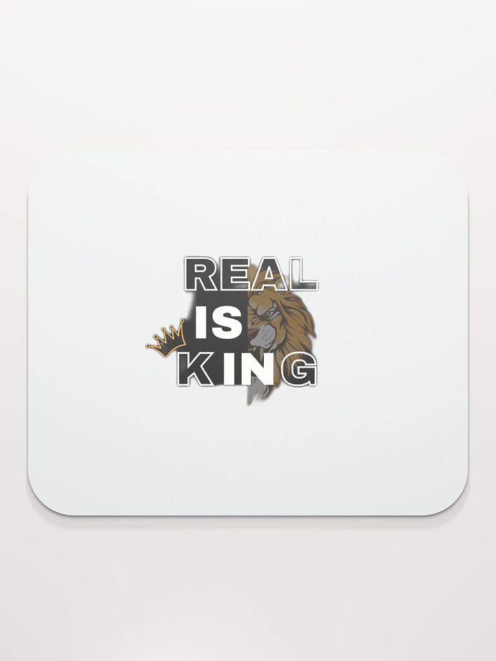 Royal Real Roar Mouse Pad product image (2)