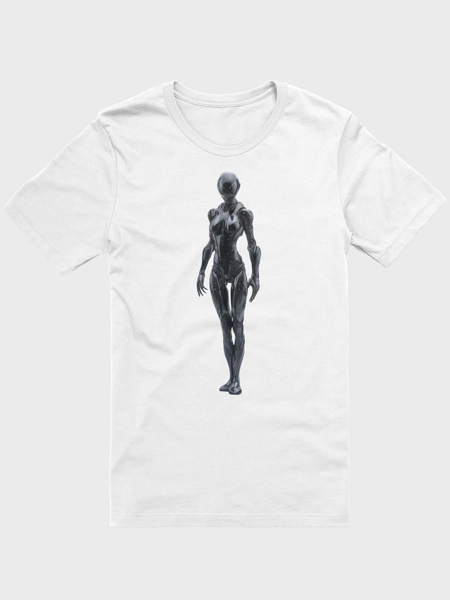 Female assassin android product image (1)