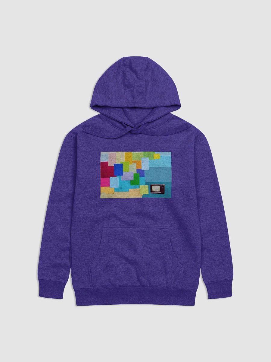 Technicolor TV Hoodie product image (2)