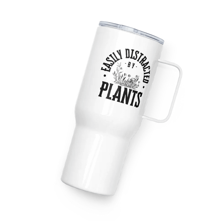 Botanical Detour Travel Mug product image (4)