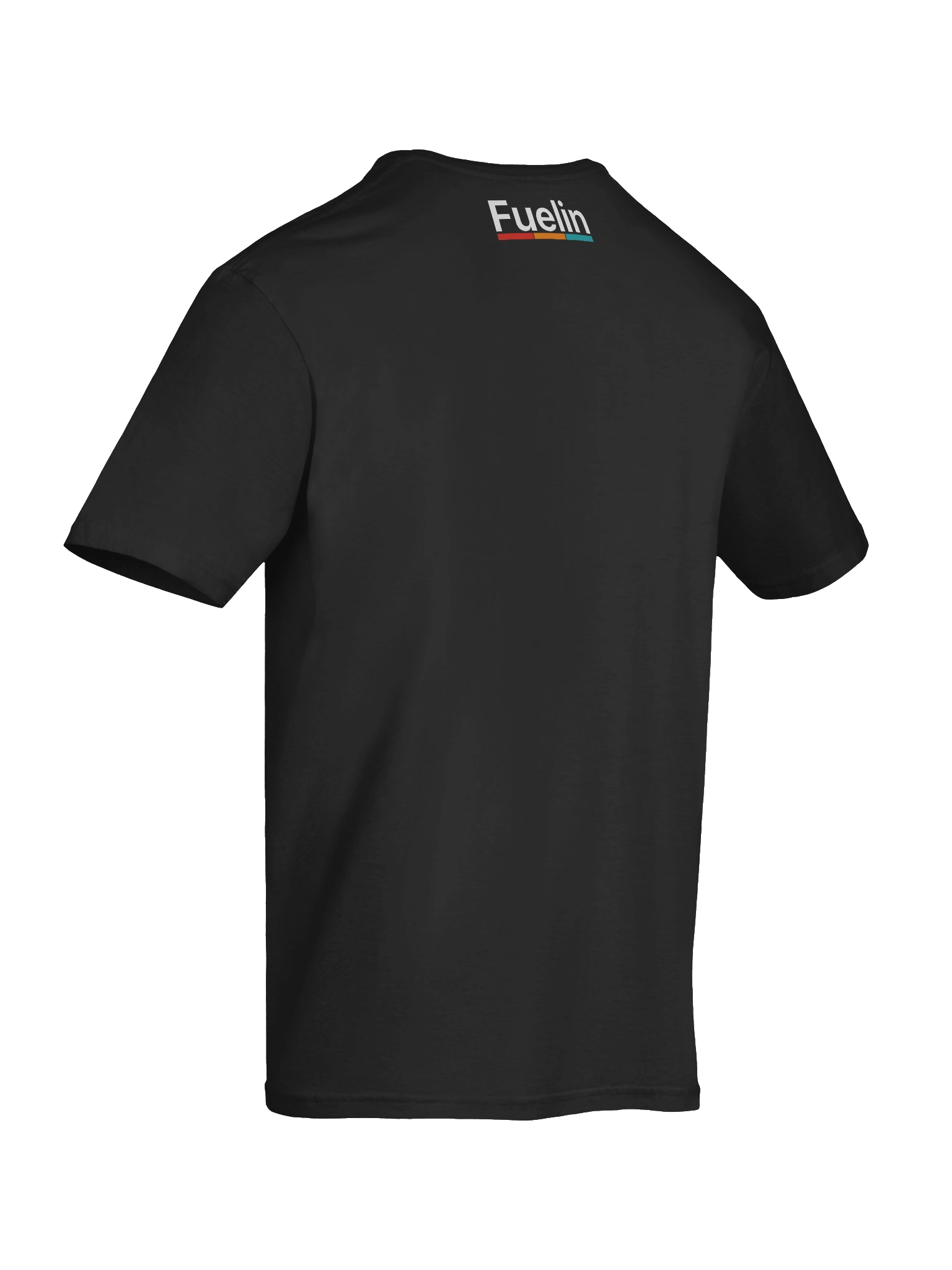 Fuelin Cotton Tee product image (12)
