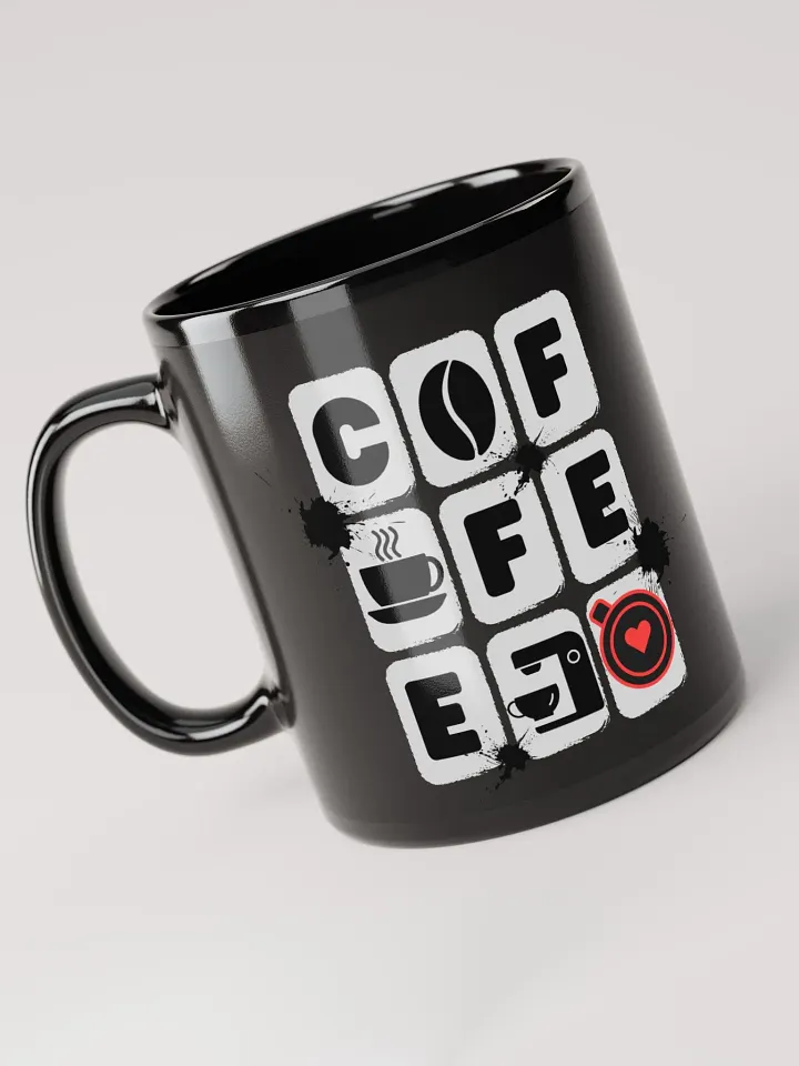 Coffee Spell Mug product image (2)