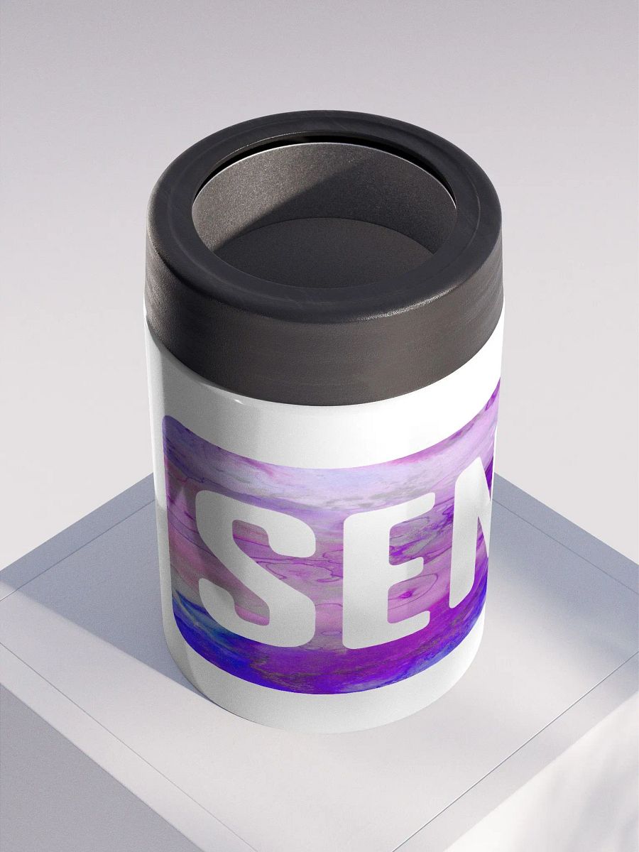 SEND IT Stubbie Holder product image (1)