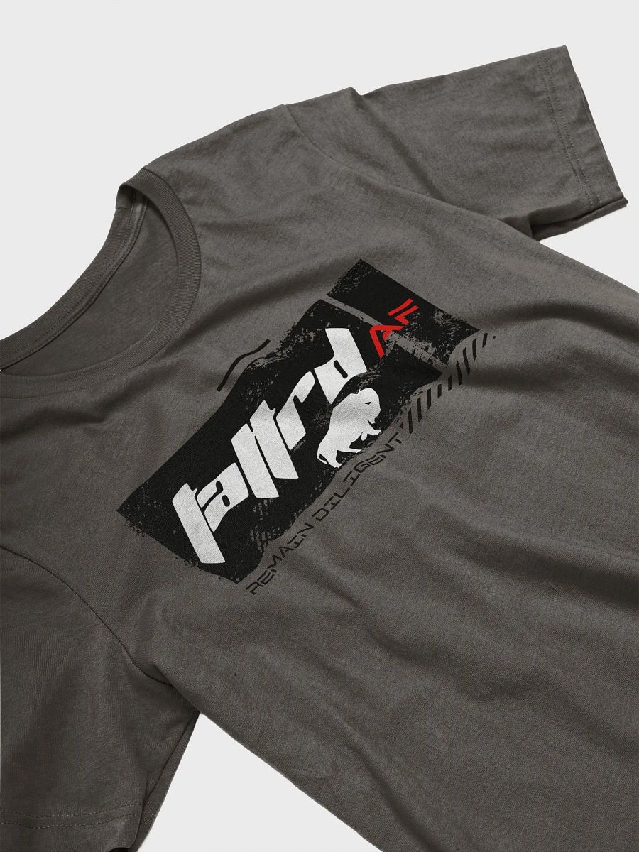 TATTRD AF Logo T-Shirt product image (28)
