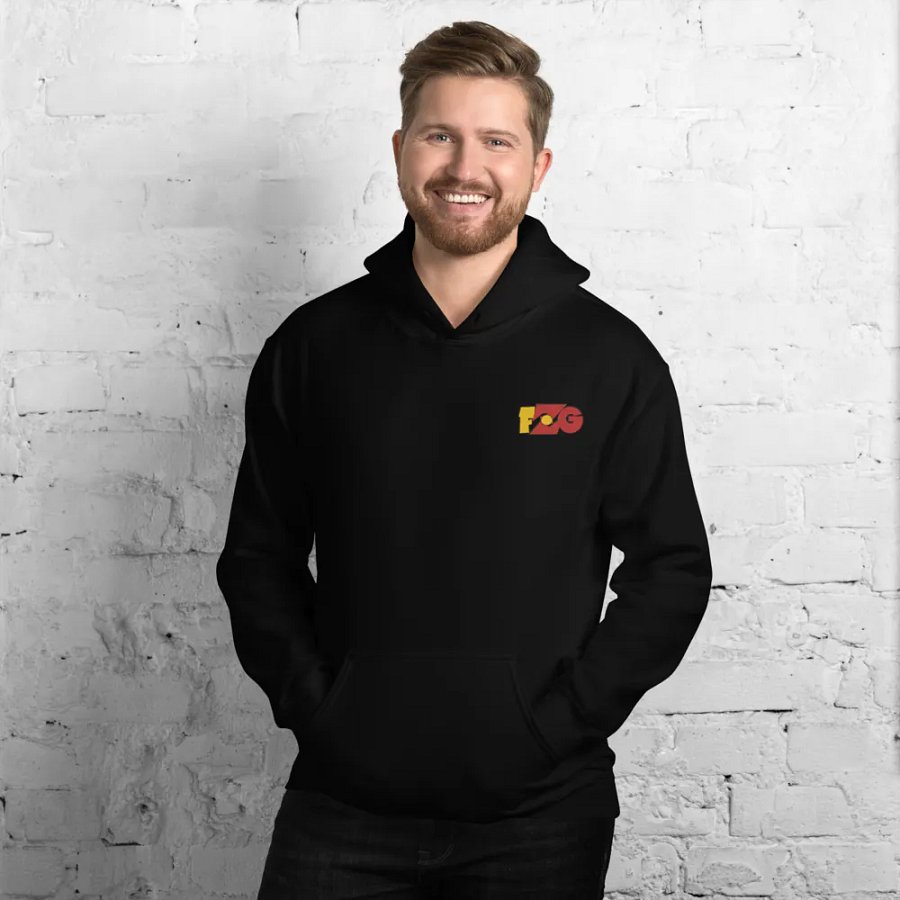 FZG HOODIE product image (12)