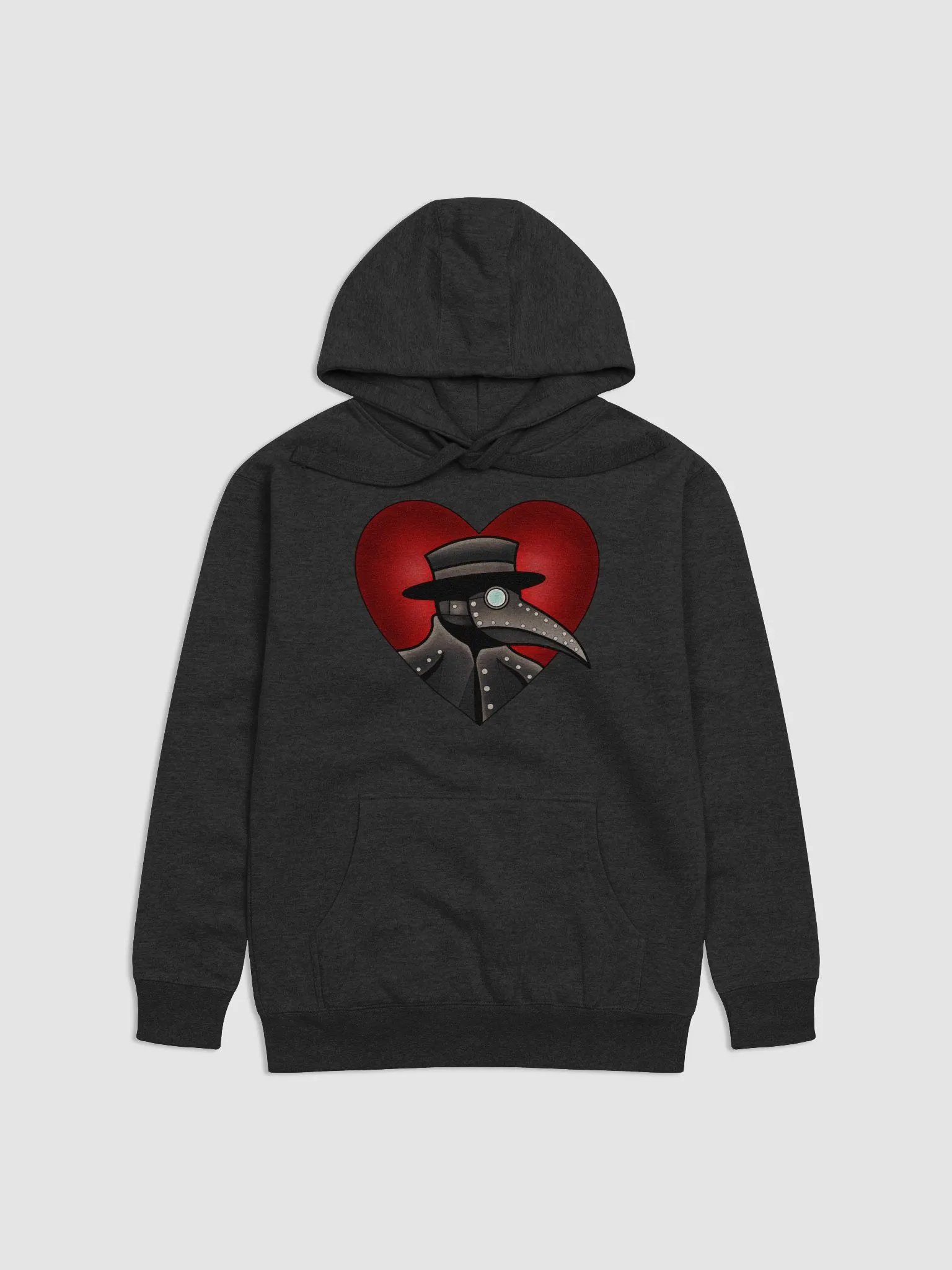 Love Doctor Hoodie product image (2)