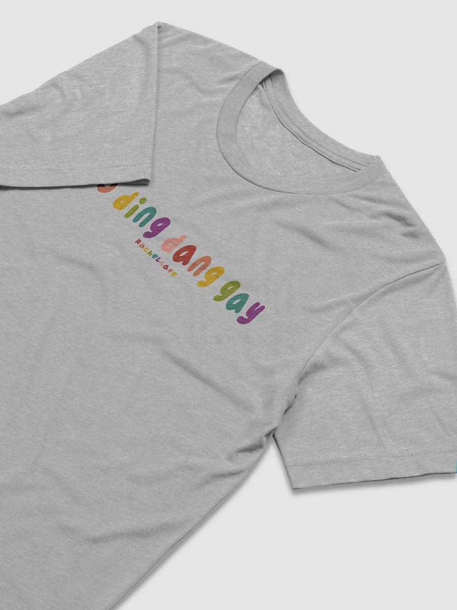 So DING DANG Gay! product image (2)