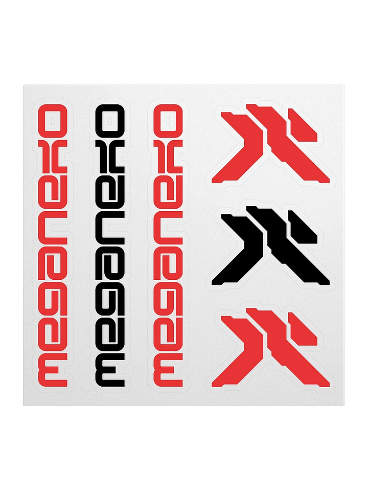 STICKER SET product image (1)