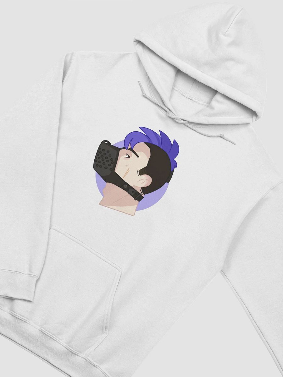 Human Pup Hoodie product image (13)